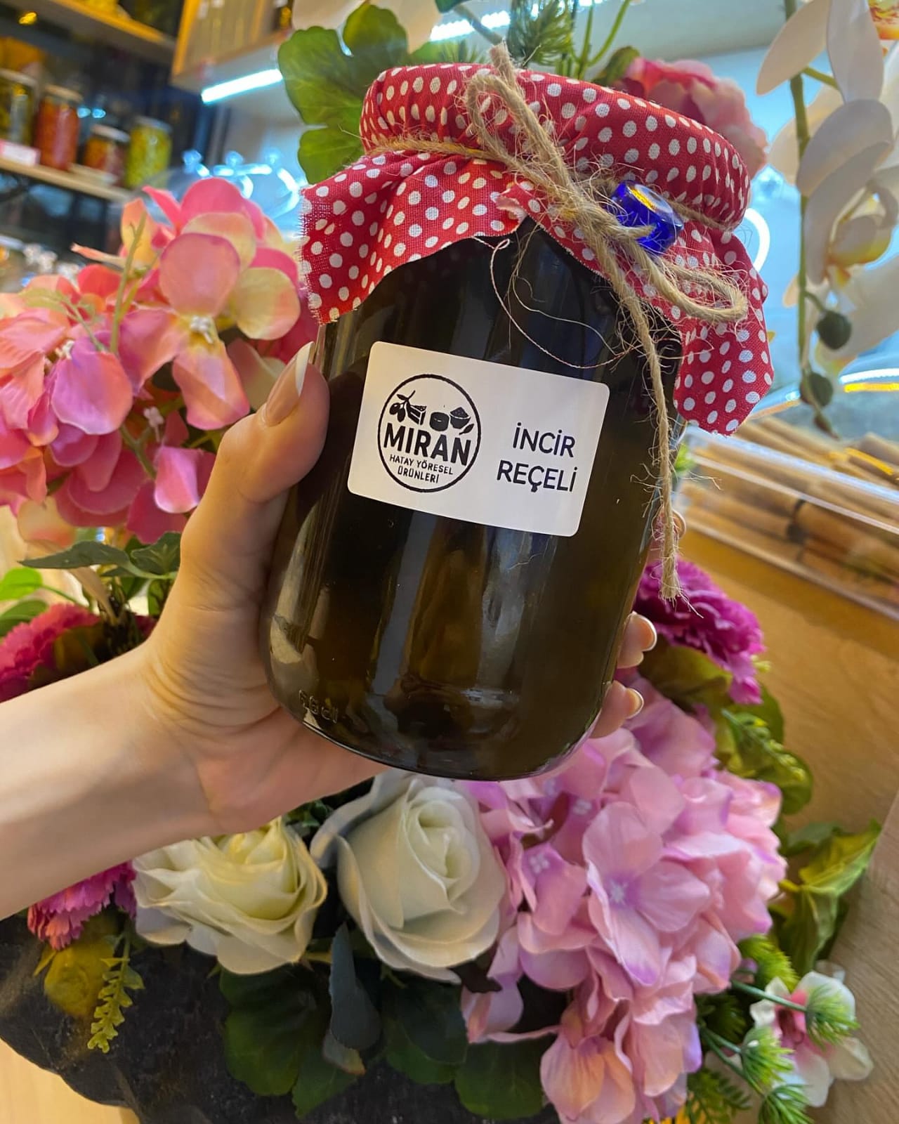 Miran Hatay Yöresel Ürünleri